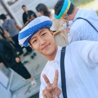 original sound - Khun Aung San