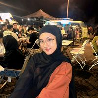 suara asli - HartiniSandag