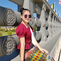 original sound - Nang Mwe Mwe Hpong