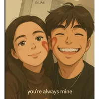 original sound - inlove199