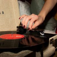 الصوت الأصلي