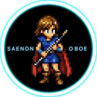 オリジナル楽曲 - さえのん👾🪄オーボエ