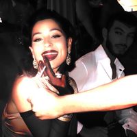 оригинальный звук