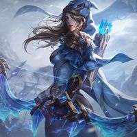 nhạc nền - Key-rick