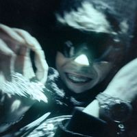 оригинальный звук