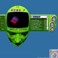 оригинальный звук