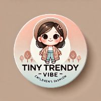 TinyTrendyVibe - orijinal ses