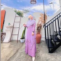 suara asli - Erlina Lina