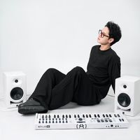 nhạc nền - Thụn đang tập đàn