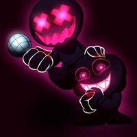 MANIFEST BY DIFFERENT CHARACTERS