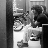 sonido original