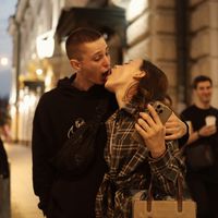 оригинальный звук