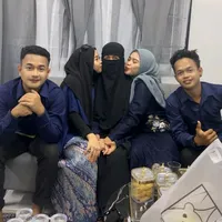 original sound - putriaisyahrose