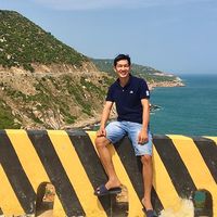 nhạc nền - Doanh Phạm✅