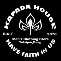 kapadahousedang