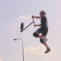 оригинальный звук