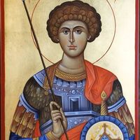 Kyrie Eleison by Karbarnos