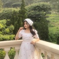 suara asli - Chuu❤️
