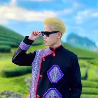 Ua Tsaug Koj Maiv Choo