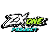 DJ SUPER MIDDLE HERO ZX ONE PROJECT