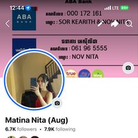 matinanita