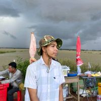 សំឡេងដើម - ប៉ុន លីណា
