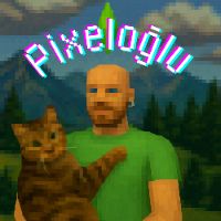 pixeloglu