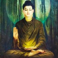 เสียงต้นฉบับ - พระพุธทเจ้า