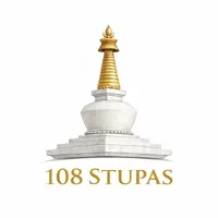 original sound - 108stupas