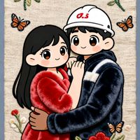 suara asli - cintaaa0204