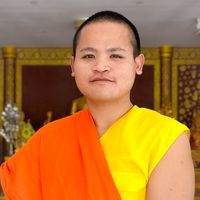 เสียงต้นฉบับ - ຄູບາ ຈໍາປາ