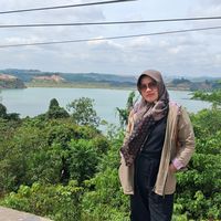 suara asli - Arbaniah