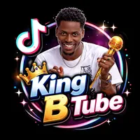 original sound - kingabracadabra