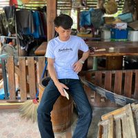 เสียงต้นฉบับ - ชา มีน亗
