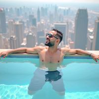 الصوت الأصلي