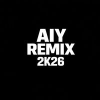 เสียงต้นฉบับ - AIY Rmxz 🔥
