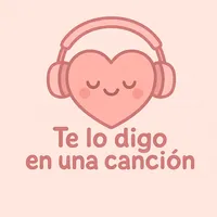 original sound - telodigoenunacancion