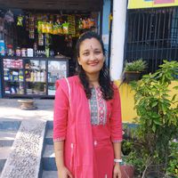 sharmilatimsina