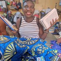 grace_koumayi