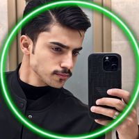 الصوت الأصلي