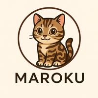 suara asli - M A R O K U