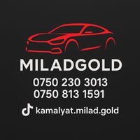 milad.gold