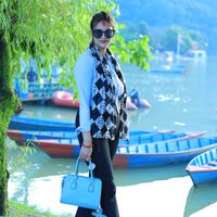 nabushrestha