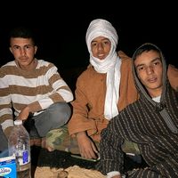 الصوت الأصلي