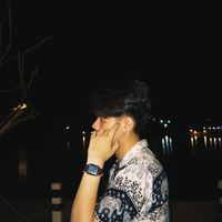 เสียงต้นฉบับ - บ่รักกะเชาเถาะ