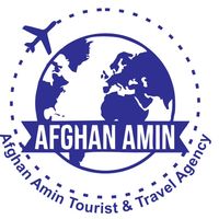 afghanamintravels