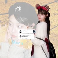オリジナル楽曲 - Mana🎧🦋