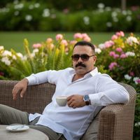 الصوت الأصلي