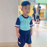 nhạc nền - Cu bộ