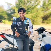 suara asli - Aggus Zeni